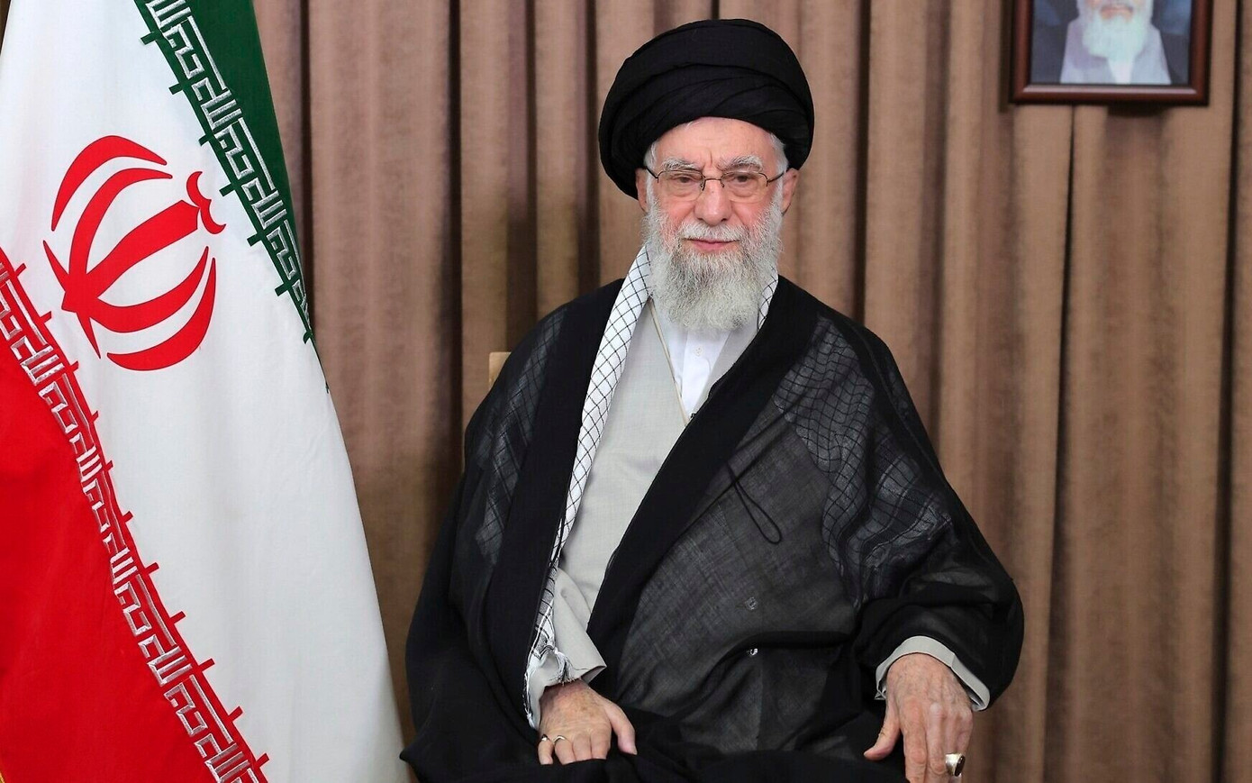 Lãnh tụ Tối cao Iran - Đại giáo chủ Ali Khamenei. (Ảnh: AP) Lãnh tụ Tối cao Iran - Đại giáo chủ Ali Khamenei. (Ảnh: AP)