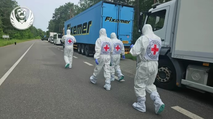 (Ảnh: Pravda) (Ảnh: Pravda)