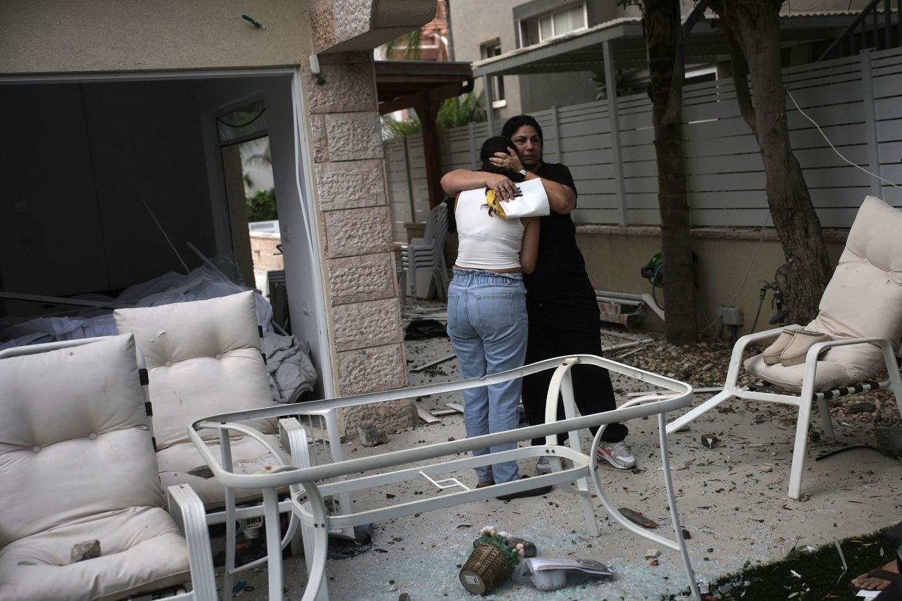 (Ảnh: AP) (Ảnh: AP)