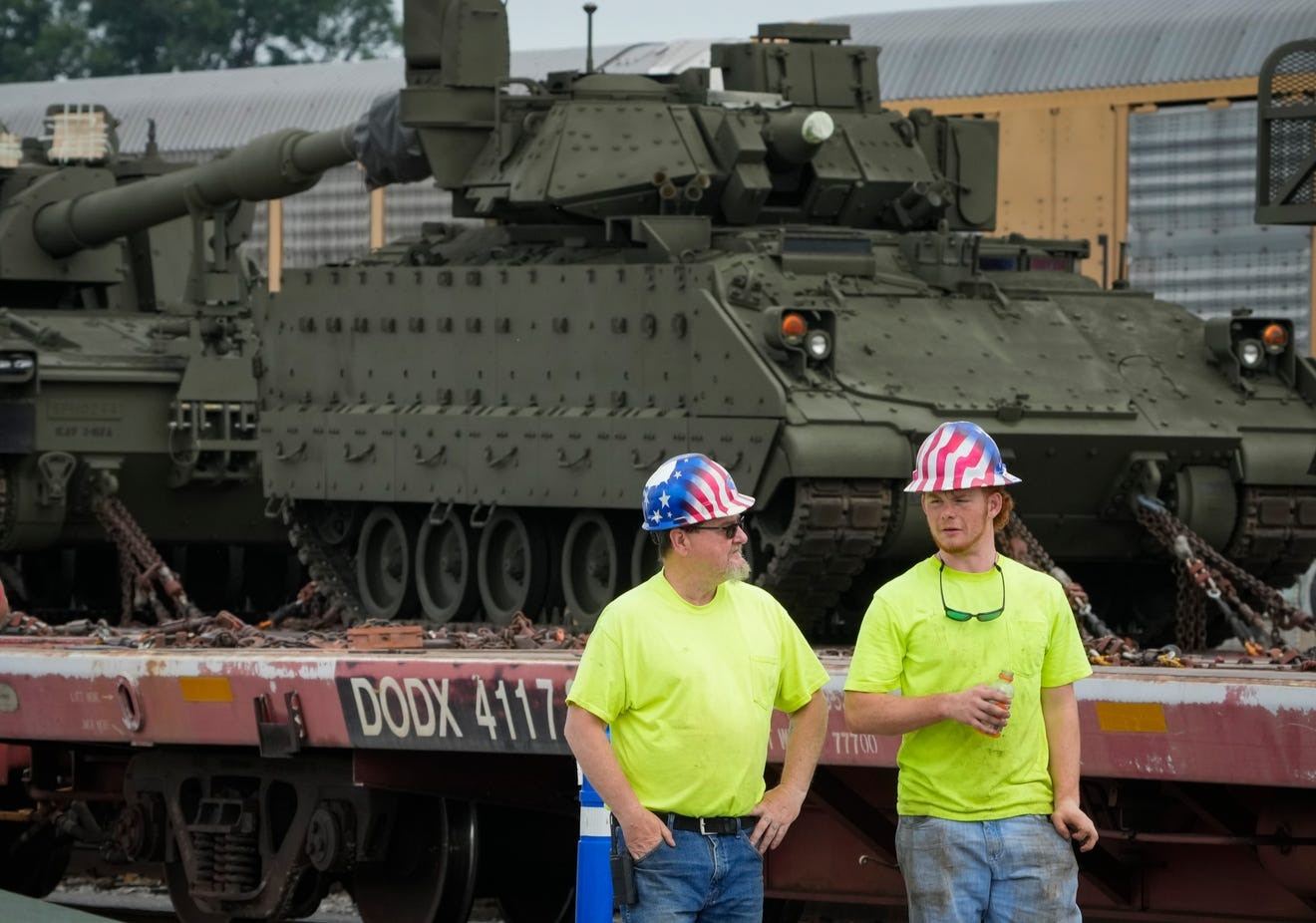 (Ảnh: USA Today) (Ảnh: USA Today)