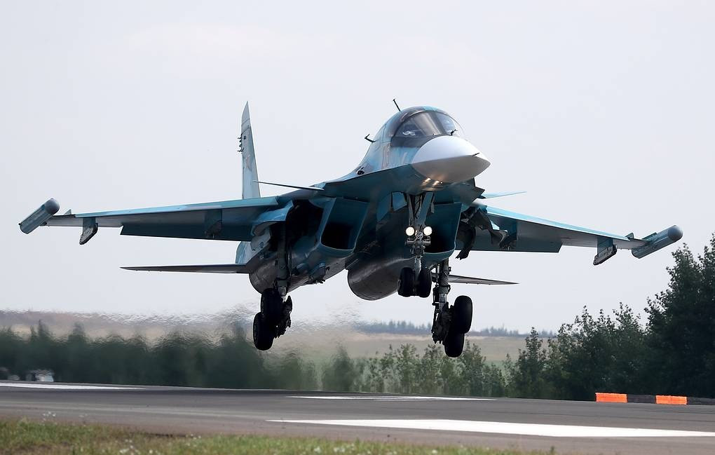 (Ảnh: Tass) (Ảnh: Tass)