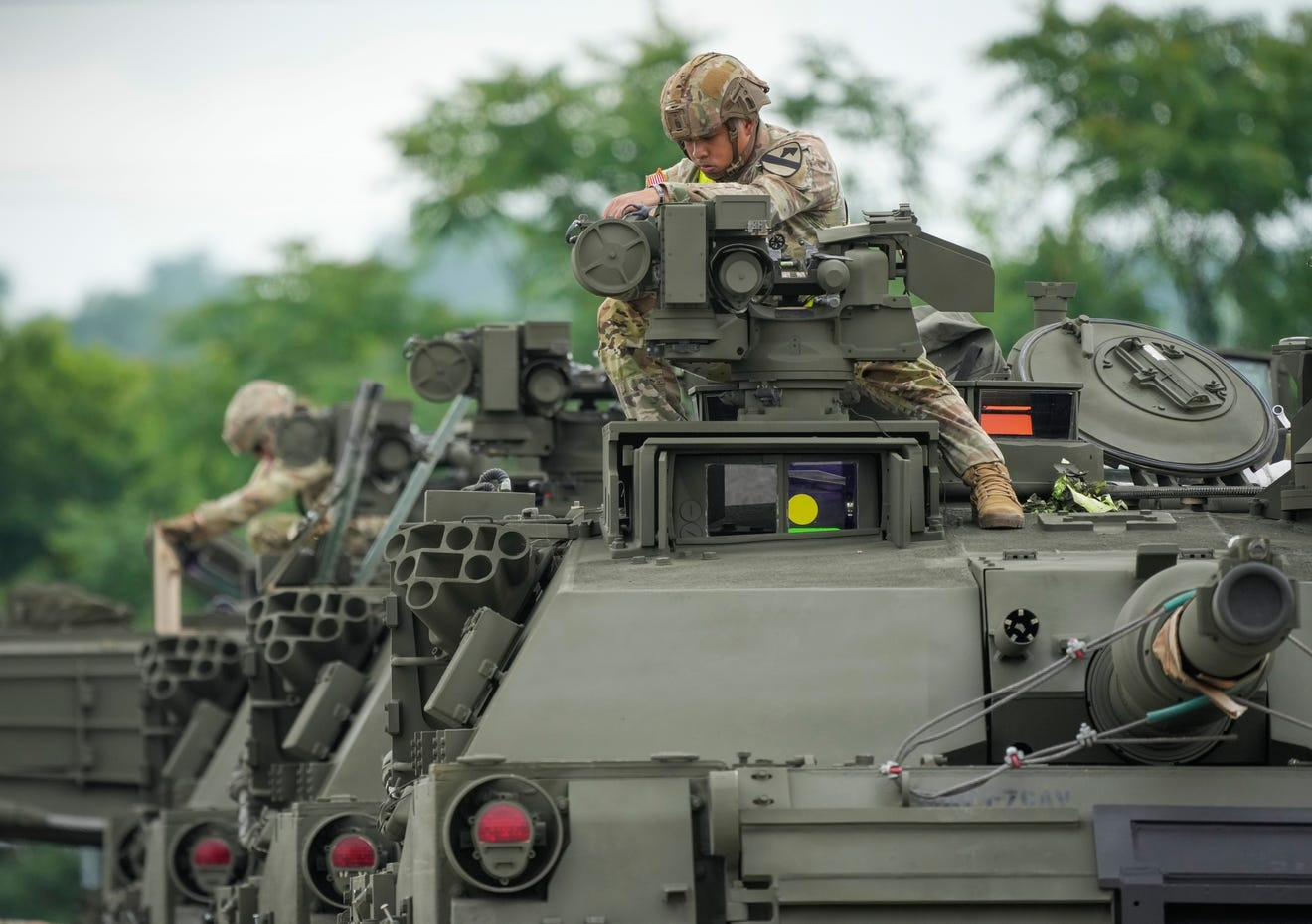 (Ảnh: USA Today) (Ảnh: USA Today)