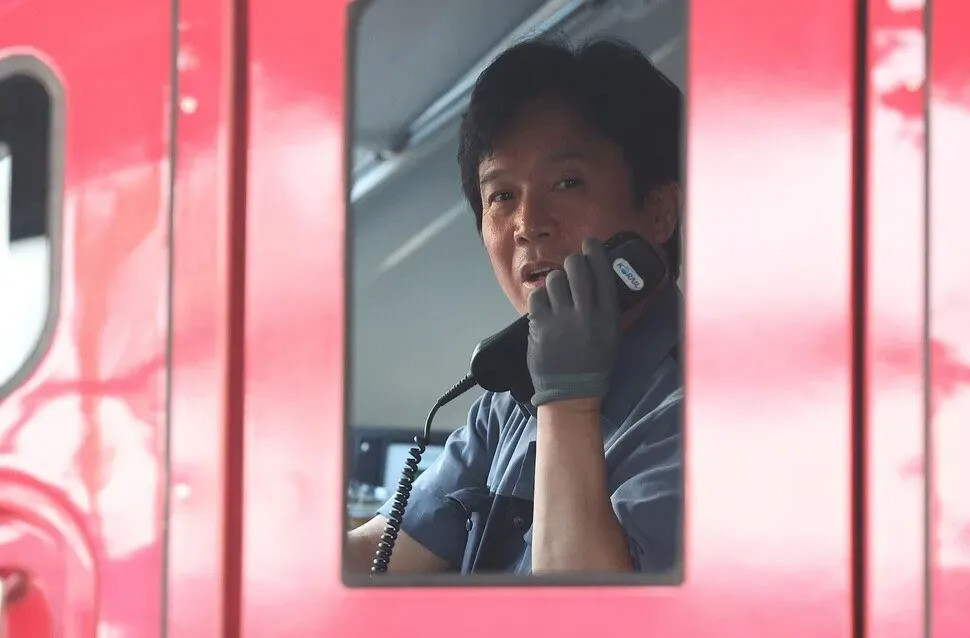 Ông Kim được kỳ vọng sẽ đấu tranh vì quyền lợi người lao động. (Ảnh: Yonhap)