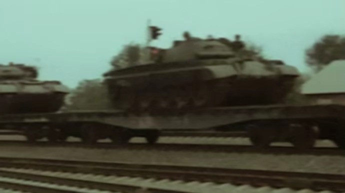 (Ảnh: Tình báo Ukraine)