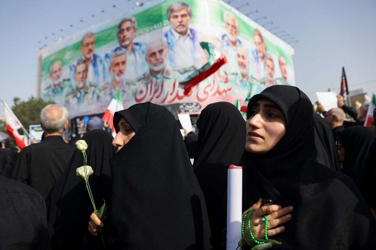 (Ảnh: Reuters) (Ảnh: Reuters)