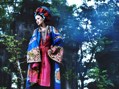 Nguyễn Thị Ngân