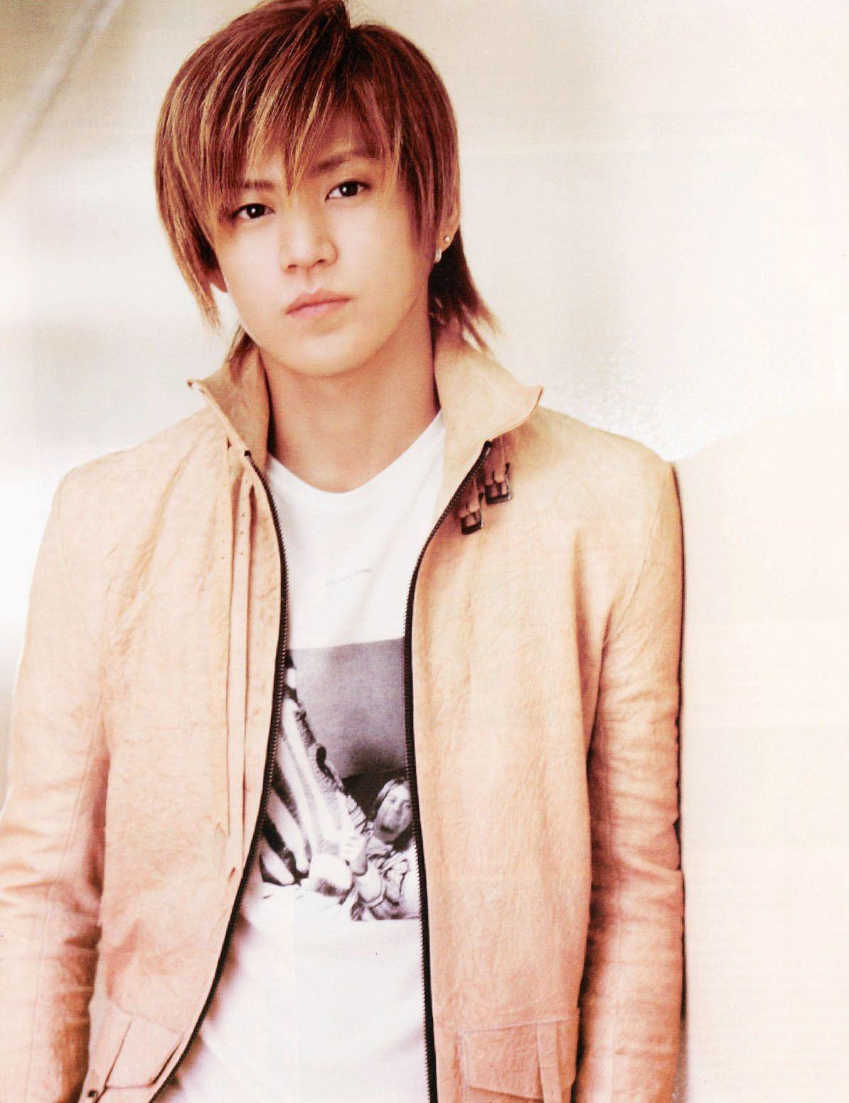 Oguri Shun nổi tiếng nhờ vai nam thứ trong "Con nhà giàu" bản Nhật. Oguri Shun nổi tiếng nhờ vai nam thứ trong "Con nhà giàu" bản Nhật.