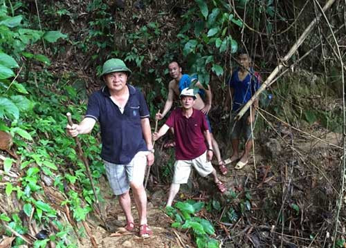 Tướng Hồ Sỹ Tiến trải lòng về “sức ép” điều tra các vụ thảm án ảnh 3