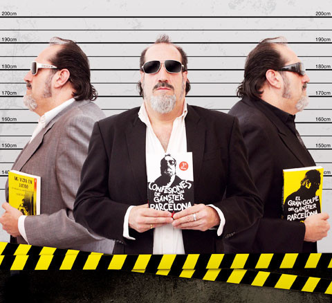 Trùm giang hồ kể chuyện nể mỗi Messi ảnh 3