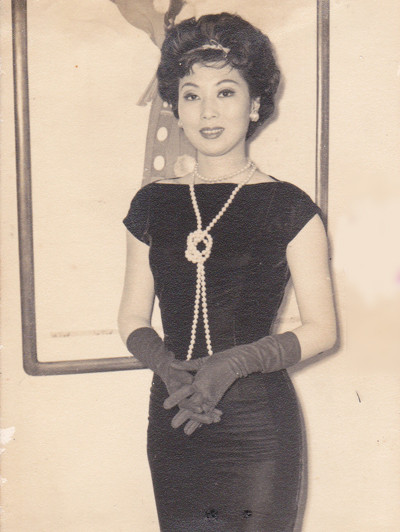 9 'đả nữ' nổi bật trên màn ảnh Hoa ngữ ảnh 1