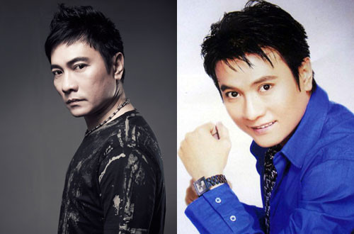 Những tài tử Việt nổi bật của thập niên 1990 ảnh 5