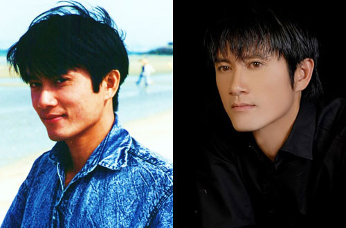 Những tài tử Việt nổi bật của thập niên 1990 ảnh 4