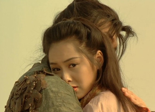 Nhan sắc 20 năm không đổi của người tình Châu Tinh Trì ảnh 6