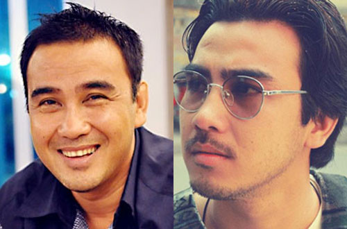 Những tài tử Việt nổi bật của thập niên 1990 ảnh 8