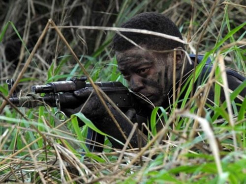 Đặc nhiệm Ó đen Cuba có học hỏi đặc công Việt Nam? ảnh 5