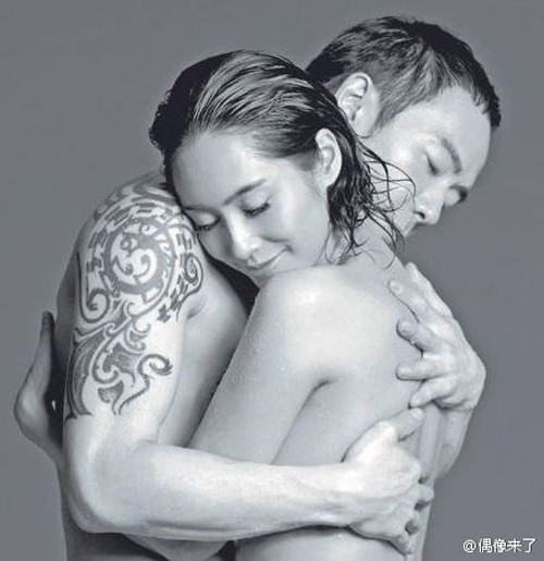 Nhan sắc 20 năm không đổi của người tình Châu Tinh Trì ảnh 10