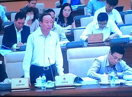 'Chậm chút nữa, hung thủ thảm án ở Bình Phước đã tự sát' ảnh 1