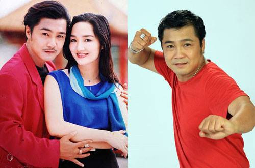 Những tài tử Việt nổi bật của thập niên 1990 ảnh 2