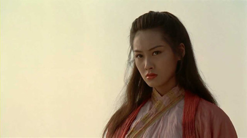 Nhan sắc 20 năm không đổi của người tình Châu Tinh Trì ảnh 7