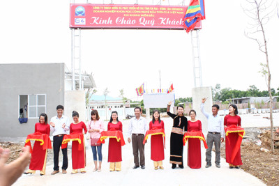 Busadco nhận bằng xác lập kỷ lục Việt Nam ảnh 2