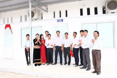 Busadco nhận bằng xác lập kỷ lục Việt Nam ảnh 4