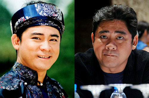 Những tài tử Việt nổi bật của thập niên 1990 ảnh 7