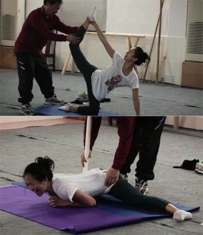 9 'đả nữ' nổi bật trên màn ảnh Hoa ngữ ảnh 7