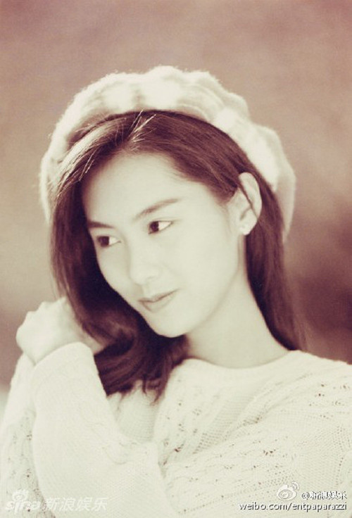 Nhan sắc 20 năm không đổi của người tình Châu Tinh Trì ảnh 4