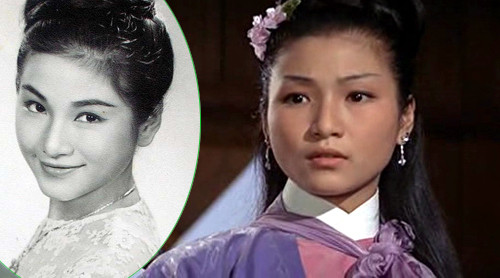 9 'đả nữ' nổi bật trên màn ảnh Hoa ngữ ảnh 3