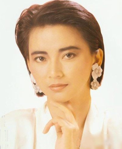 9 'đả nữ' nổi bật trên màn ảnh Hoa ngữ ảnh 6