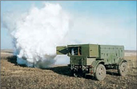 Nga tiết lộ công nghệ 'tàng hình cả sân bay' ảnh 1