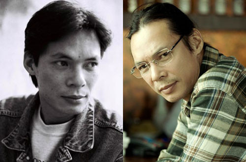 Những tài tử Việt nổi bật của thập niên 1990 ảnh 9