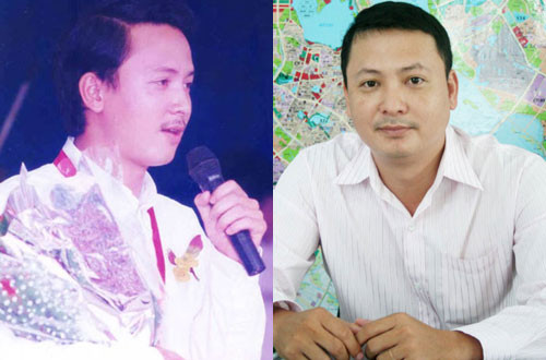 Những tài tử Việt nổi bật của thập niên 1990 ảnh 6