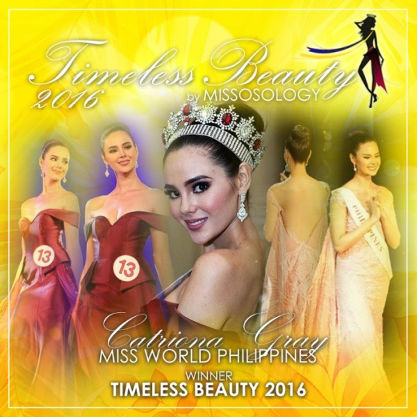 Vì sao HH Hoàn vũ 2018 không lọt bình chọn Hoa hậu đẹp nhất thế giới? ảnh 1