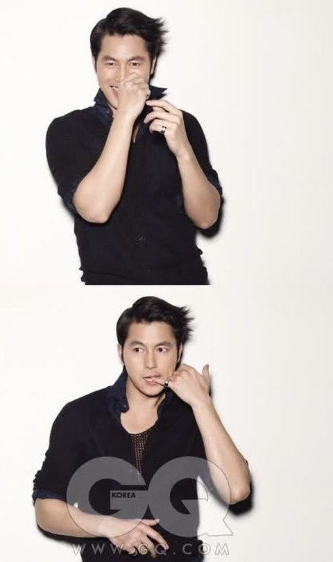 Jung Woo Sung