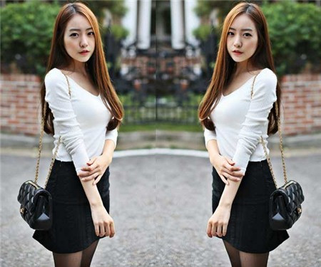 Chiếc khăn mỏng nhẹ nhàng vừa giữ ấm lại giúp bạn thêm điệu đà và thời trang