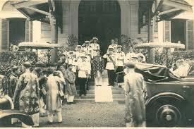 Bảo Đại là vị vua thứ bao nhiêu của triều Nguyễn?