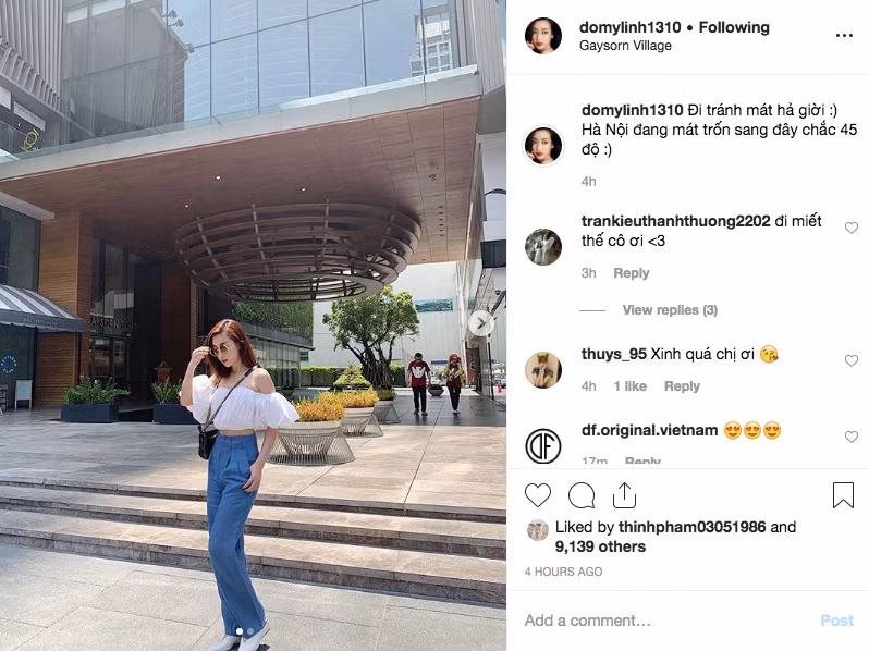 Hoàng Thuỳ được xướng tên, fans chế ảnh Mâu Thuỷ đội vương miện Miss Universe ảnh 10