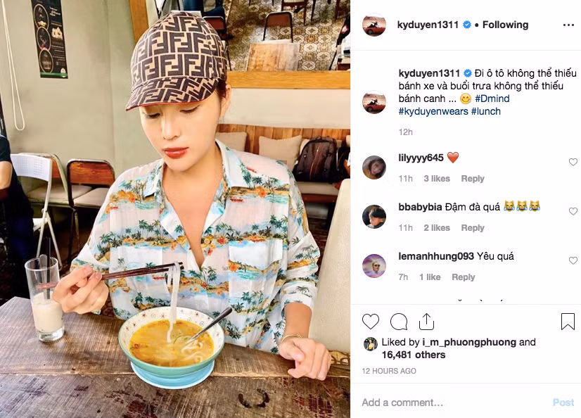 Hoàng Thuỳ được xướng tên, fans chế ảnh Mâu Thuỷ đội vương miện Miss Universe ảnh 11