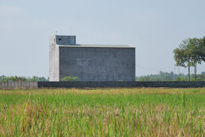 Có được phép chuyển mục đích sử dụng đất trồng cây hàng năm sang đất nông nghiệp khác để xây nhà yến?. Ảnh minh hoạ.