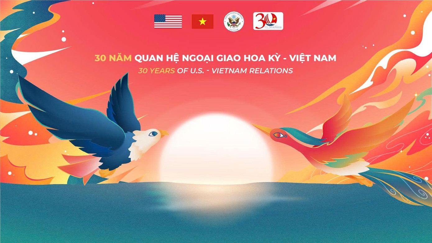 30 năm quan hệ Việt - Mỹ: Duy trì động lực, hướng tới thương mại cân bằng, bền vững ảnh 2