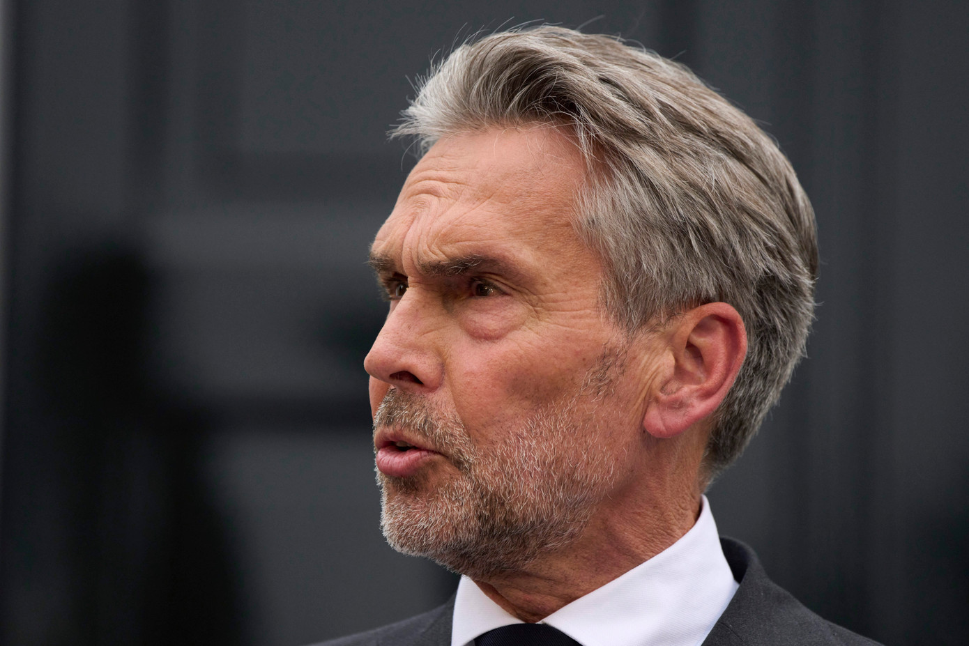 Thủ tướng Hà Lan từ chức sau khi đảng PVV rút khỏi liên minh cầm quyền. (Ảnh: AP)