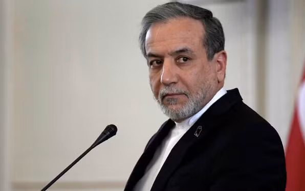 Ngoại trưởng Iran Abbas Araghchi. (Ảnh: AP) Ngoại trưởng Iran Abbas Araghchi. (Ảnh: AP)