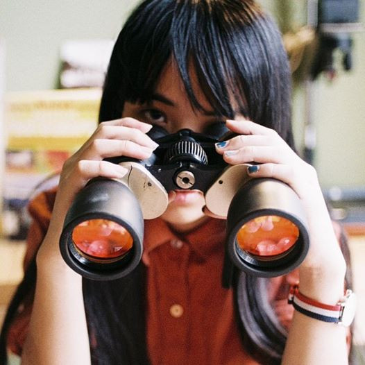 Thư kí hiệu trưởng trường quốc tế chỉ học hết lớp 9: Tự học như một lối thoát ảnh 2