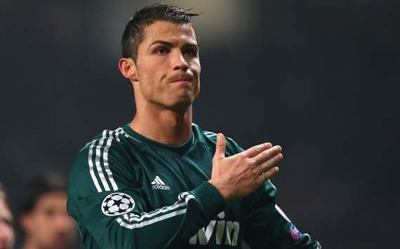 BẢN TIN Thể thao sáng: Ronaldo nặng tình với M.U ảnh 1