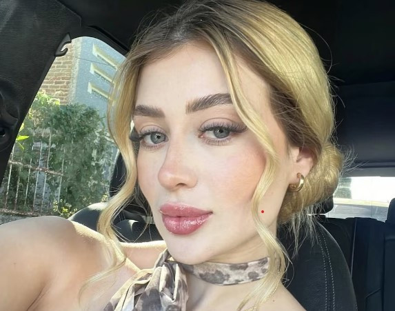 Cô Valeria Marquez bị bắn chết khi đang livestream. (Ảnh: Reuters) Cô Valeria Marquez bị bắn chết khi đang livestream. (Ảnh: Reuters)