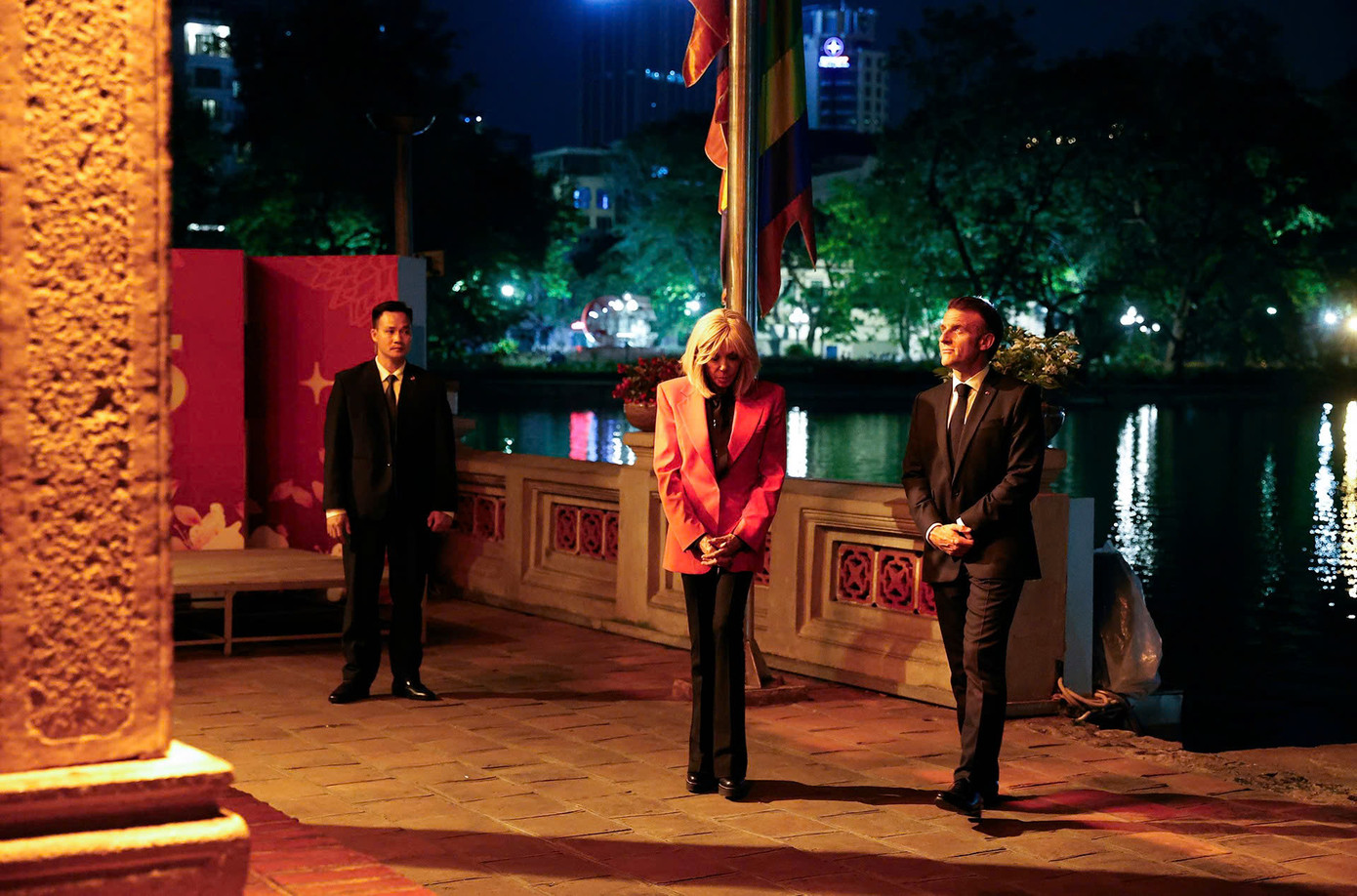 Ảnh: Phạm Hải Ảnh: Phạm Hải