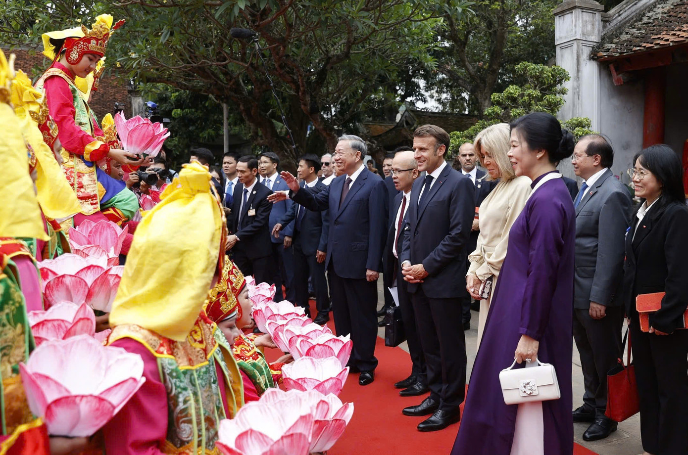 Ảnh: Nhật Minh Ảnh: Nhật Minh