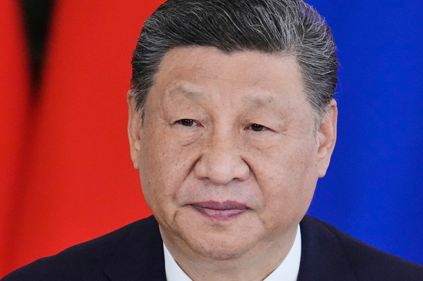 Chủ tịch Trung Quốc Tập Cận Bình. (Ảnh: AP)