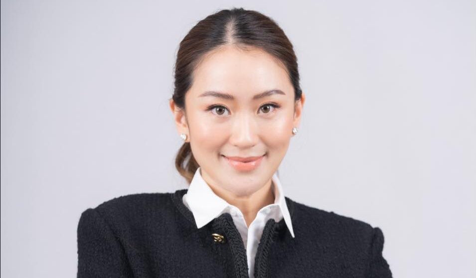 Thủ tướng Thái Lan Paetongtarn Shinawatra